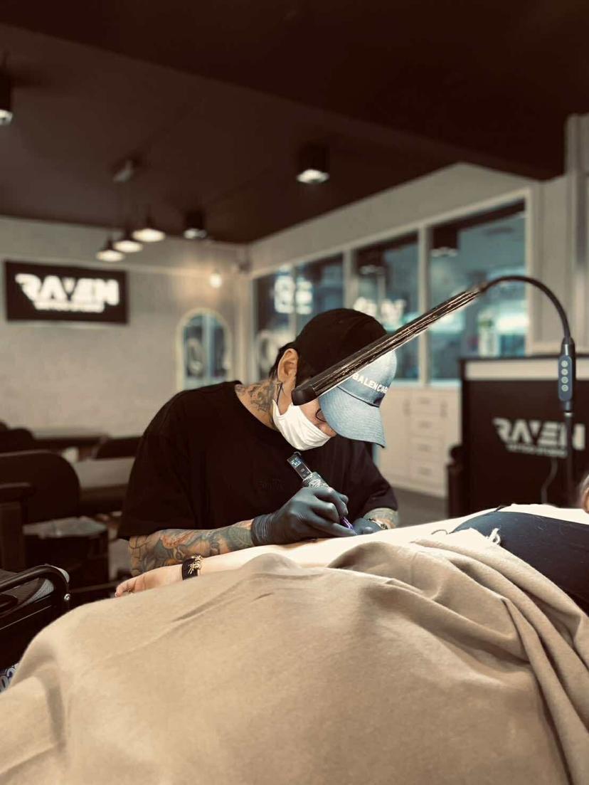 Tattoo Design