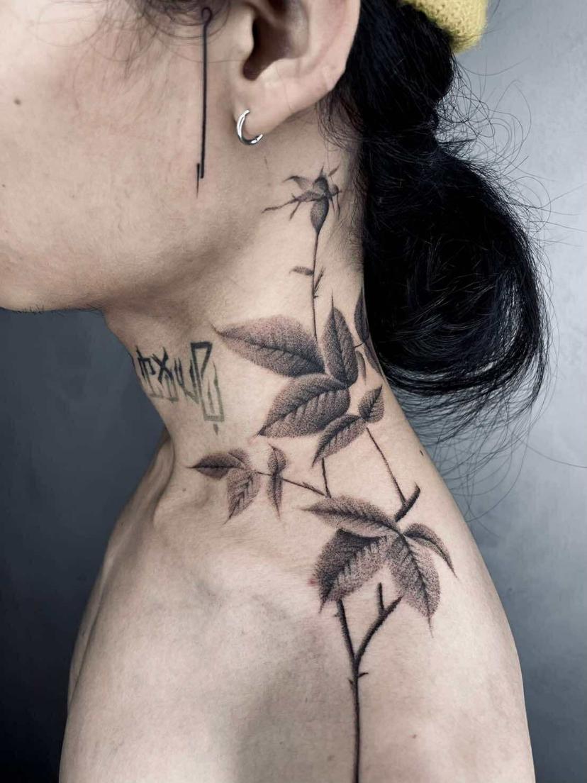 Tattoo Design